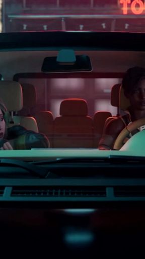 Powerful moment from &quot;Amazonium Delicious Hard Sex in the Car Intense Pleasure Sweet Hot Ass Swallowing Big Dick Intense Hard&hellip;&quot;