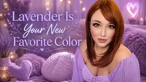 Lavender Is Your New Favorite Color | Femdom Audio | Mental Domination | Mistress Amethyst | Sissy