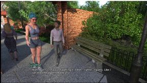 Shemale world gameplay part 15