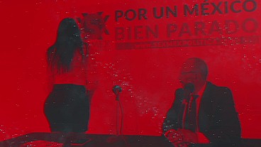 SEXMEX - THE LOVING STEP-DAUGHTER . Carolina Guerrero