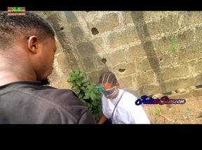 The Sexy Bitch That Was Moved to Make Me Feel Good.