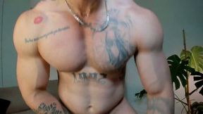 Massimo Visconti Private Show