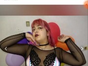 Espiando el Onlyfans de Reyna Tirana 🦖✨