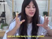 como hacer un squirt anal y vaginal con ejemplos por pamsnusnu