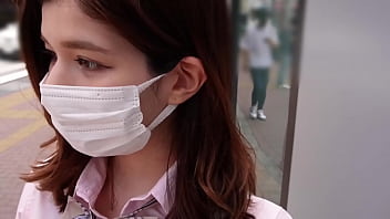 part1 かれん(18)/とろける声で誘惑しちゃうハーフJ【1限目】イジワルされてヤなはずなのに&hellip_っ！おじチンにパイ〇ンマ●コに中出し！上の口より下の口のが素直な発情満点イチャラブセックス！【2限目】風呂場でハメ〇メ&rarr_じっくりせっくす&hellip_「指より太いお●んちんがいい～&hellip_っ」必死なおねだりオ〇ニー&rarr_見せつけ騎乗位&rarr_クリ擦り側位！！2発目も中出し？いや、顔射っしょ！！！口元目掛けドピュッと発射～～～！！