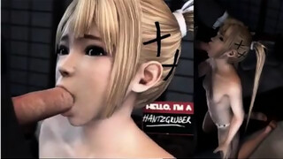 Marie Rose loops 1