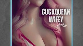 Cuckquean Wifey JOI - A Naughty Kaylee