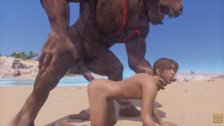 Wild Life / Teen Guy Gay Furry Fuck Compilation