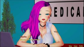 The Caretaker - Part 2