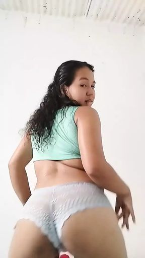 mylittledemond video