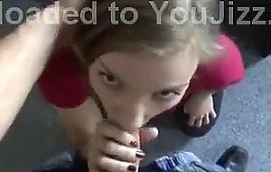 Back room casting couch - katie