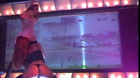 Pason and Sarah's aleksey video