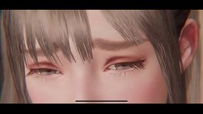 慾神幻想：奧利拉娜