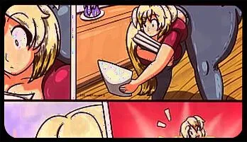 Charlotte Sartre Giantess Growth Hentai Comedy Top rated