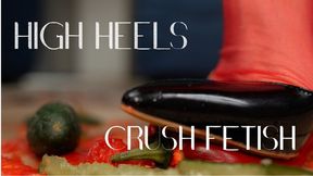 Crushfetish