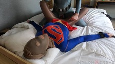 205 Gopro Nora Fox Supergirl Fucked