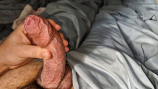 Masturbatie, penissen, papa, onbesneden – onbesneden amateur volwassen homo's anaal neuken