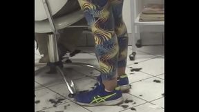 CULASO RICO DE PELUQUERA