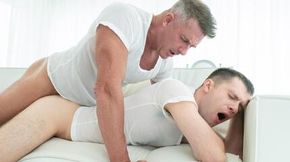 The pace quickened, orchestrated as much by their own passion