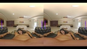 Purity VR - Room Service Vr Porn