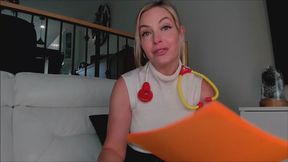 Arousal Therapy with Dr Kelly Beehaven