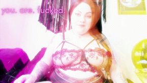 You Are Fucked WMV