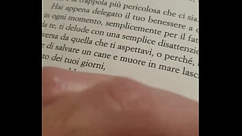 UN ANGELO PER SEMPRE CAP.14