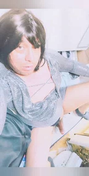 Horny and ready for some fun