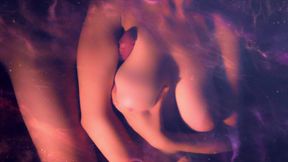 Tremendous Renlentless Sensual Soft Armpit Fuck Boobs Massages Stiff Cock Till Tits Job Warm Cum Slowmotion