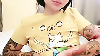 Satomi Hefty Milky Chinese Bumpers