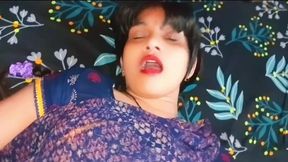 One Night Stand with My Ex Boyfriend Before Marriage