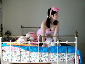 ItsGoneForever - Your Cute Honey Bunny Returns ( 2)