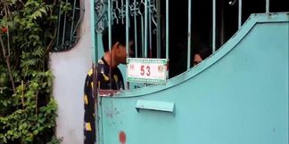 Teen Pinoy film causes viral bokep sensation at home