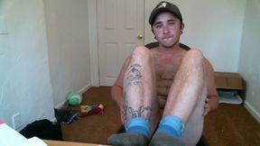 Jaxxon Harllow Private Show