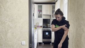 Thick Spit, Mucus & Snot No Spot Left Dry