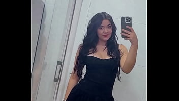 testigo de jehova en sexy vestido