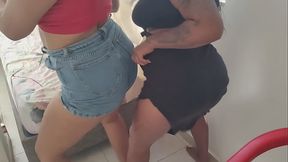 SEASON THREE - BTS 1 BBC VS 2 CHICAS VOL.20