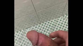 Punheta no frio