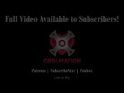 PREVIEW: Ghost Soap CoD Mission-ary Sex