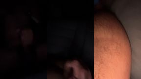 i love stroking my dick
