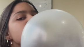 big bubbles show (bubblegum)