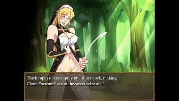 A Claire plays Claires Quest: Ep 33