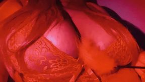 Feathered Temptation