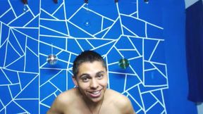 Andresito Twink Private Show
