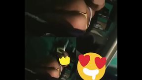 Camiloka malaypeligrosa pidiendo verga