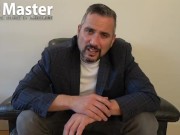 Small penis humiliation for faggot with a wrist watch obsession PREVIEW