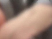 【㊙️❤️連続中出し無料R18/女性向けASMR】露出願望中出しプレイ♡