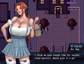 Zombie Retreat 2 - Part 49 Sexy Busty Babe Fucked Good by Loveskysan69