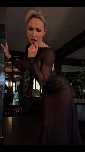 Do You Like What You See?