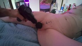 Pov close up miif orgasm